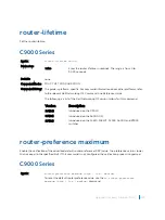 Preview for 1452 page of Dell C9000 series Reference Manual