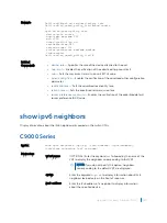 Preview for 1454 page of Dell C9000 series Reference Manual