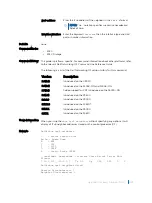 Preview for 1455 page of Dell C9000 series Reference Manual