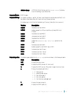 Preview for 1490 page of Dell C9000 series Reference Manual