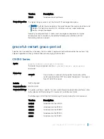 Preview for 1501 page of Dell C9000 series Reference Manual