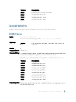 Preview for 1512 page of Dell C9000 series Reference Manual