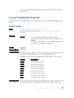 Preview for 1513 page of Dell C9000 series Reference Manual