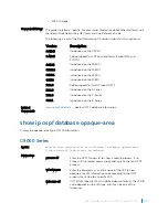 Preview for 1540 page of Dell C9000 series Reference Manual