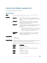 Preview for 1544 page of Dell C9000 series Reference Manual