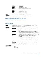 Preview for 1545 page of Dell C9000 series Reference Manual