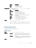 Preview for 1554 page of Dell C9000 series Reference Manual