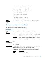 Preview for 1560 page of Dell C9000 series Reference Manual