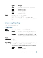 Preview for 1561 page of Dell C9000 series Reference Manual