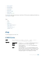 Preview for 1612 page of Dell C9000 series Reference Manual