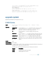 Preview for 1625 page of Dell C9000 series Reference Manual