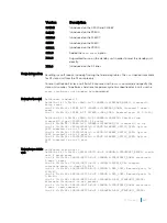 Preview for 1629 page of Dell C9000 series Reference Manual