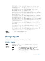 Preview for 1630 page of Dell C9000 series Reference Manual