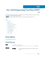 Preview for 1639 page of Dell C9000 series Reference Manual