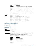 Preview for 1663 page of Dell C9000 series Reference Manual