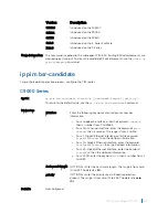 Preview for 1674 page of Dell C9000 series Reference Manual