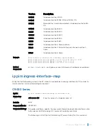 Preview for 1678 page of Dell C9000 series Reference Manual