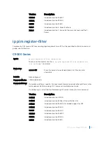 Preview for 1681 page of Dell C9000 series Reference Manual