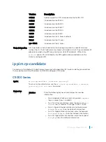 Preview for 1683 page of Dell C9000 series Reference Manual