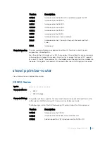 Preview for 1687 page of Dell C9000 series Reference Manual