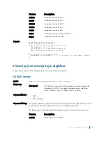 Preview for 1688 page of Dell C9000 series Reference Manual