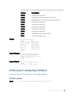 Preview for 1693 page of Dell C9000 series Reference Manual