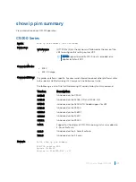 Preview for 1695 page of Dell C9000 series Reference Manual