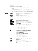 Preview for 1705 page of Dell C9000 series Reference Manual