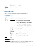 Preview for 1717 page of Dell C9000 series Reference Manual