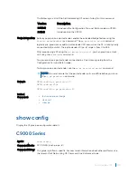 Preview for 1720 page of Dell C9000 series Reference Manual