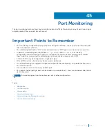 Preview for 1763 page of Dell C9000 series Reference Manual