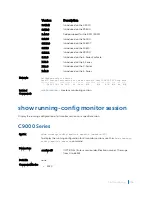 Preview for 1768 page of Dell C9000 series Reference Manual