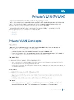 Preview for 1773 page of Dell C9000 series Reference Manual