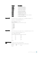 Preview for 1829 page of Dell C9000 series Reference Manual