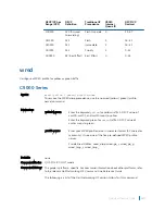 Preview for 1839 page of Dell C9000 series Reference Manual