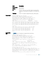 Preview for 1860 page of Dell C9000 series Reference Manual