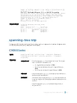 Preview for 1861 page of Dell C9000 series Reference Manual