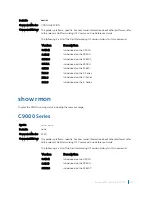 Preview for 1872 page of Dell C9000 series Reference Manual