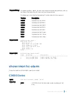 Preview for 1875 page of Dell C9000 series Reference Manual