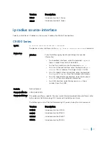 Preview for 1952 page of Dell C9000 series Reference Manual