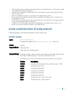 Preview for 1964 page of Dell C9000 series Reference Manual