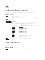 Preview for 1965 page of Dell C9000 series Reference Manual