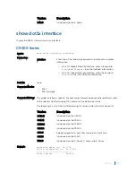 Preview for 1976 page of Dell C9000 series Reference Manual