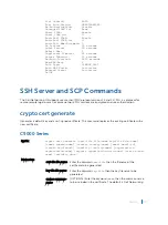 Preview for 1977 page of Dell C9000 series Reference Manual