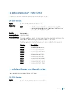 Preview for 1985 page of Dell C9000 series Reference Manual