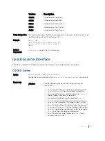 Preview for 1999 page of Dell C9000 series Reference Manual