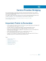 Preview for 2016 page of Dell C9000 series Reference Manual