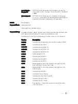 Preview for 2026 page of Dell C9000 series Reference Manual