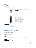 Preview for 2029 page of Dell C9000 series Reference Manual