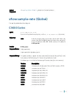 Preview for 2035 page of Dell C9000 series Reference Manual